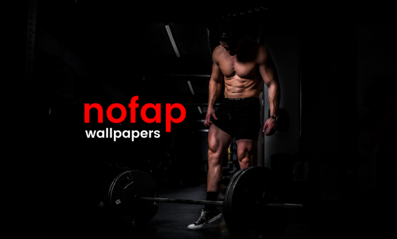 NoFap wallpaper