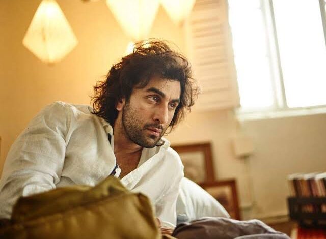 ranbir Kapoor
