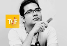 The journey of Arunabh Kumar - From a small town Muzaffarpur in Bihar to the CEO of India's Largest youth OTT channel TVF