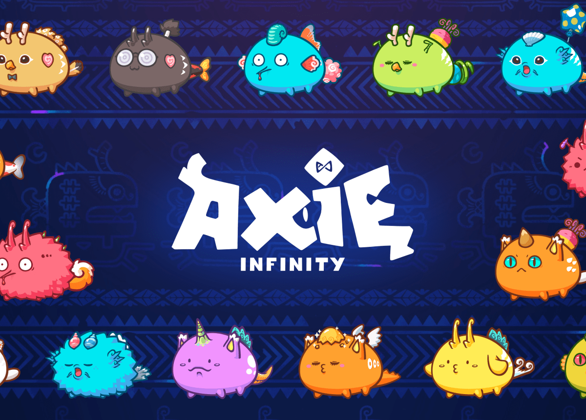 Axie Infinity: Scam or Legit?