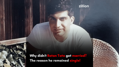 Why didn't Ratan Tata get married? The reason he remained single