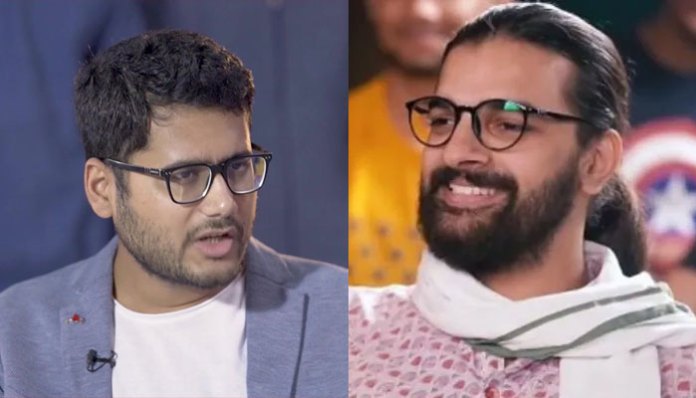I was sexually assaulted by the CEO of Scoopwhoop Pvt Ltd, Sattvik Mishra - Samdish Bhatia