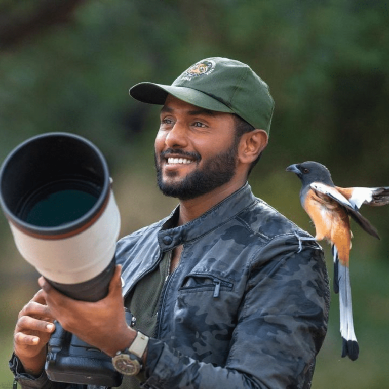 Varun Aditya - Zillion Media Influencer