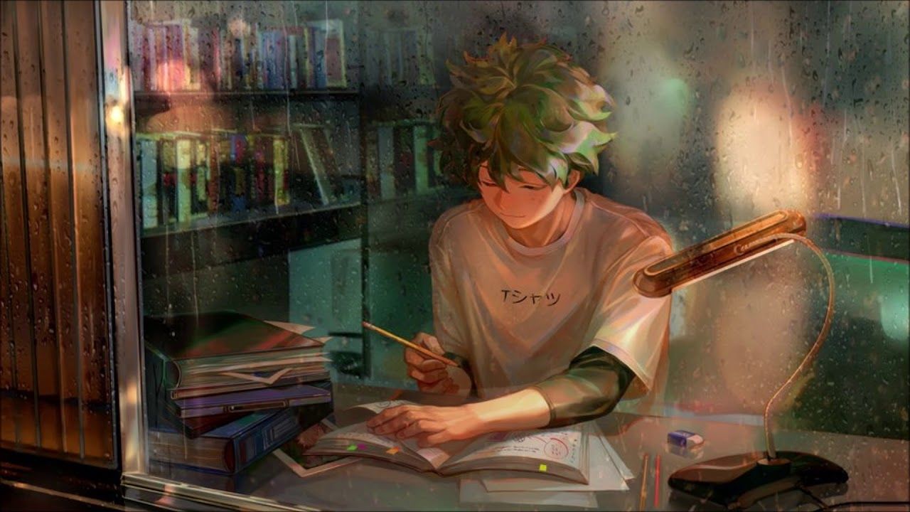 21 Best HD Anime Wallpapers for Your Laptop - Zillion Media