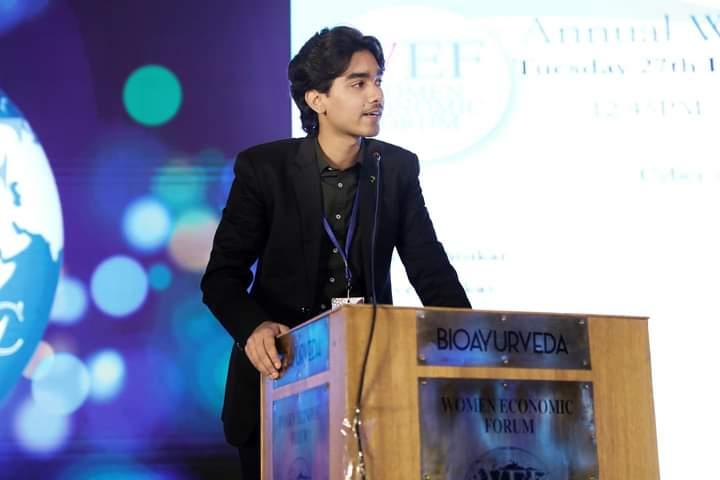 Shahzeb Khan, Founder of starX91