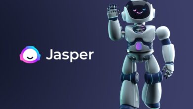 Jasper AI review