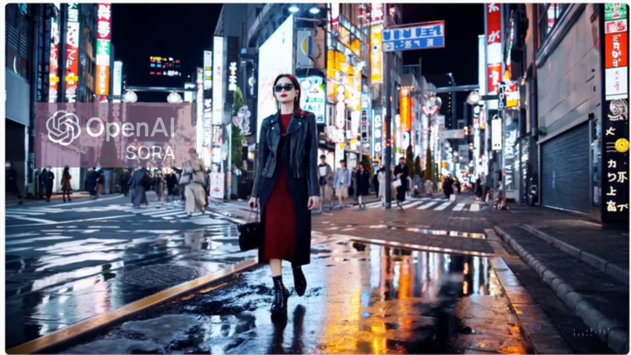 Everything You Need To Know About Sora By OpenAI Zillion Media