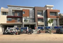 Amrit Hospital Moga exterior photo for Dr Harjinder Singh Sidhu review and blank form experience